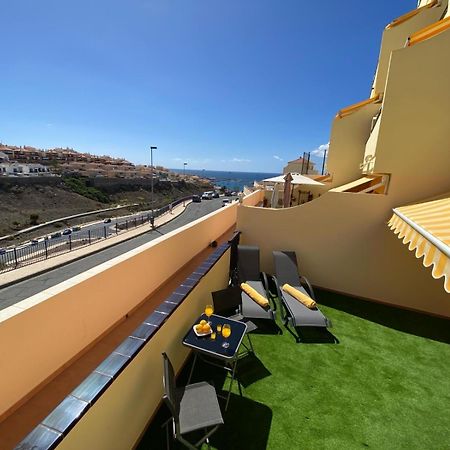 Holiday Arguineguin La Playa de Arguineguín Exteriör bild