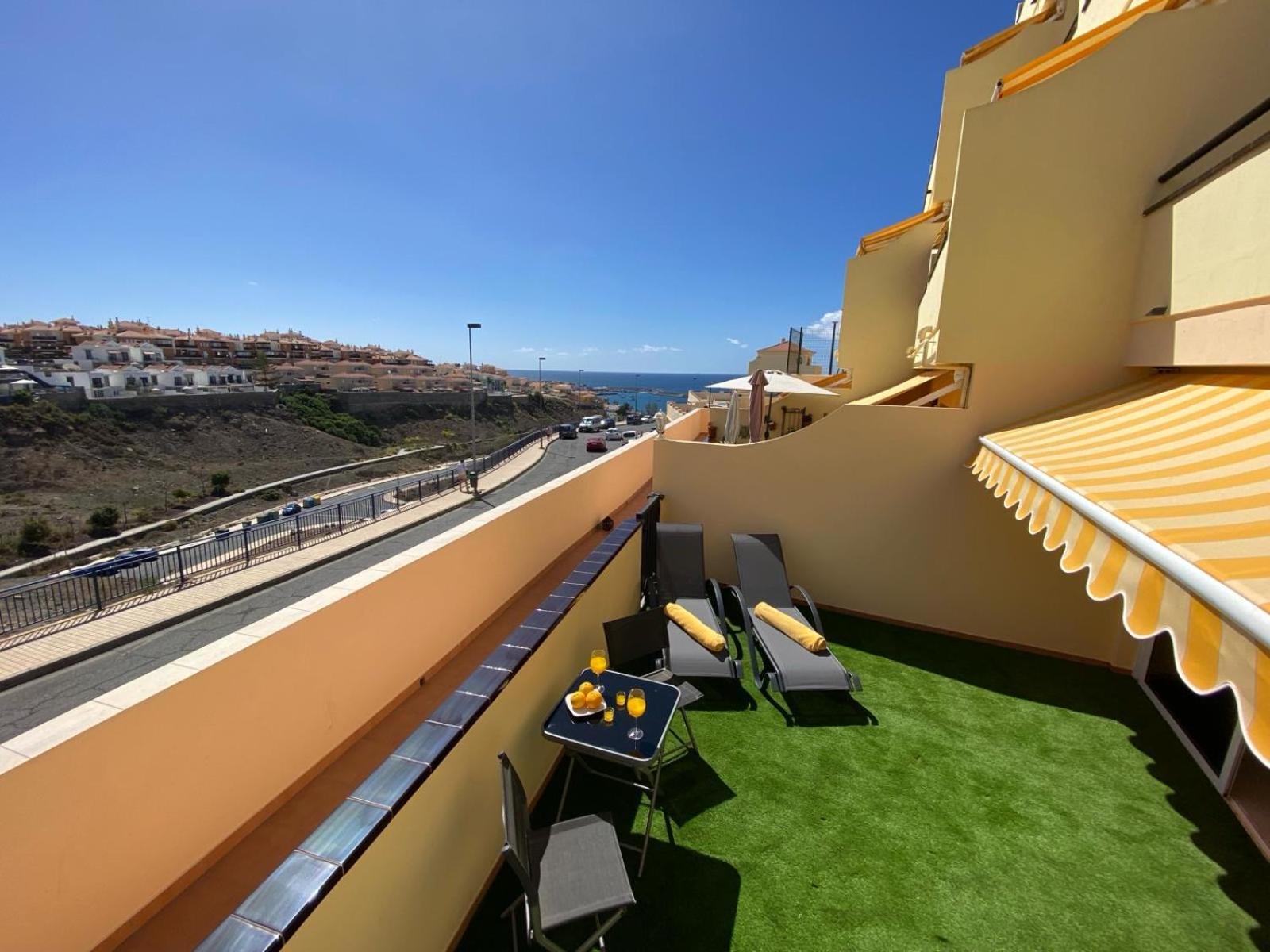 Holiday Arguineguin La Playa de Arguineguín Exteriör bild